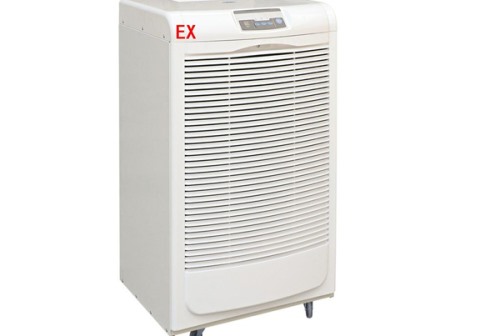 本安型防爆除濕機(jī)