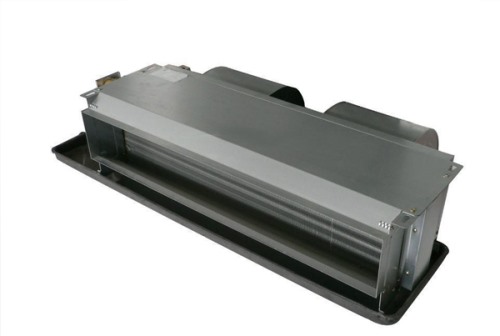 臥式明裝防爆風(fēng)機(jī)盤管