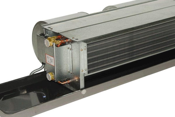 壁掛式防爆風(fēng)機(jī)盤管