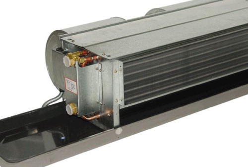 壁掛式防爆風(fēng)機(jī)盤管