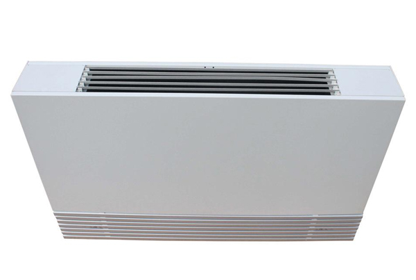 壁掛式防爆風(fēng)機(jī)盤管