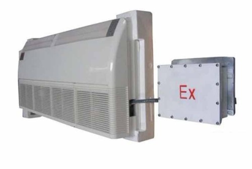 天井式防爆空調(diào)