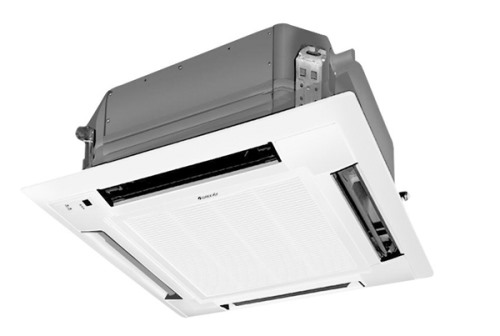 天井式防爆空調(diào)