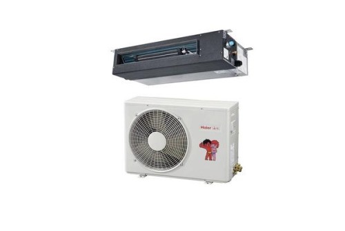 防爆空調(diào)-風(fēng)管機(jī)