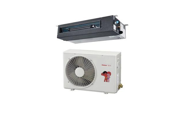 防爆空調(diào)-風(fēng)管機(jī)