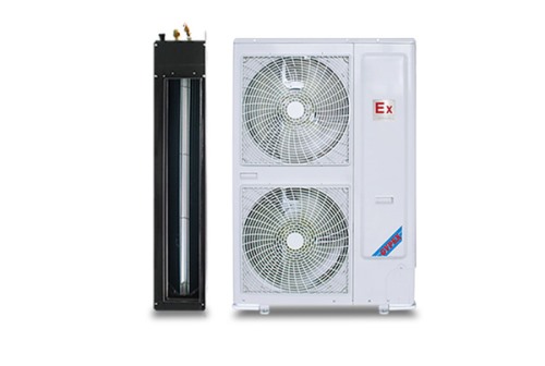 防爆空調(diào)-風(fēng)管機(jī)5P