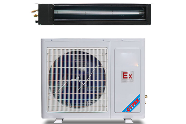 防爆空調(diào)-風(fēng)管機(jī)2P