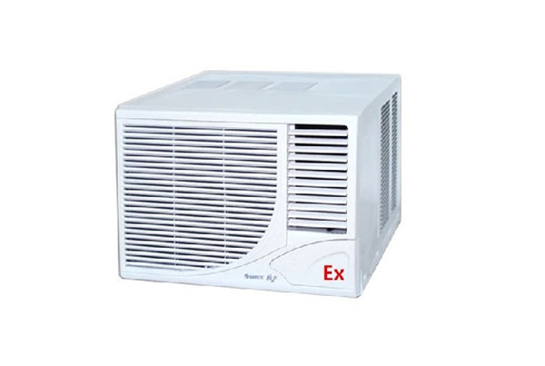 窗式防爆空調(diào)