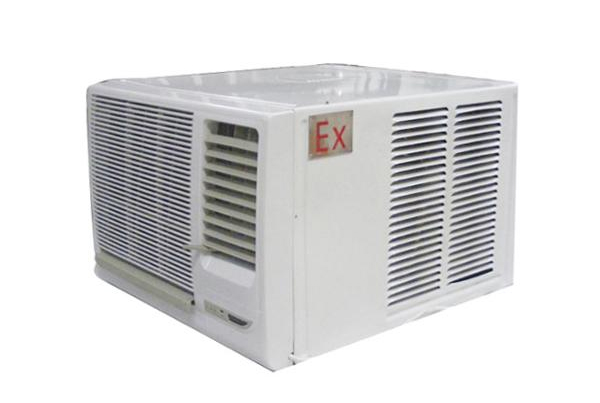 窗式防爆空調(diào)