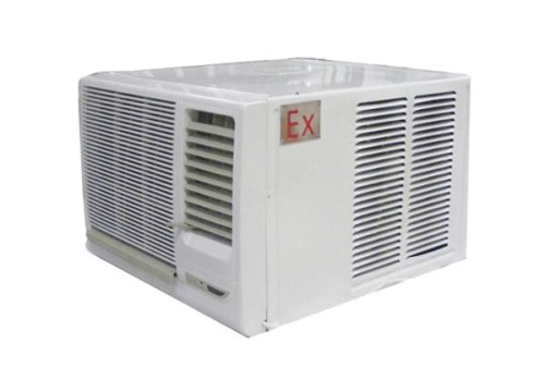 窗式防爆空調(diào)