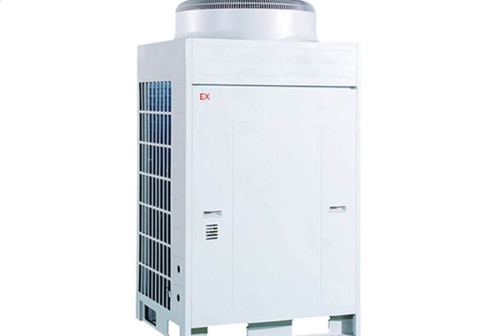 防爆空調(diào)-單元機