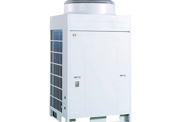 防爆空調(diào)-單元機(jī)