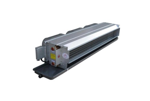 立式暗裝防爆風機盤管