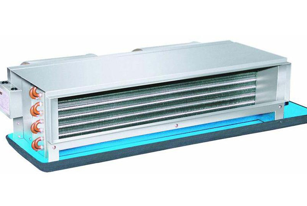 防爆風(fēng)機盤管