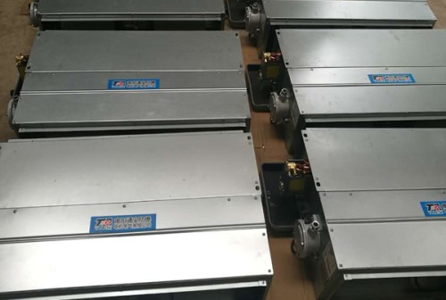 防爆風(fēng)機(jī)盤管