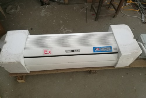 防爆風(fēng)機(jī)盤(pán)管