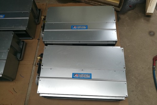 防爆風(fēng)機(jī)盤管