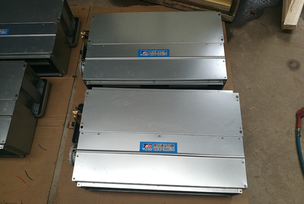 防爆風(fēng)機盤管