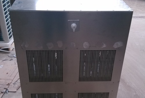 防爆暖風(fēng)機(jī)