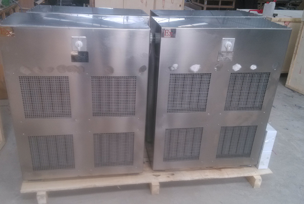 防爆暖風(fēng)機(jī)