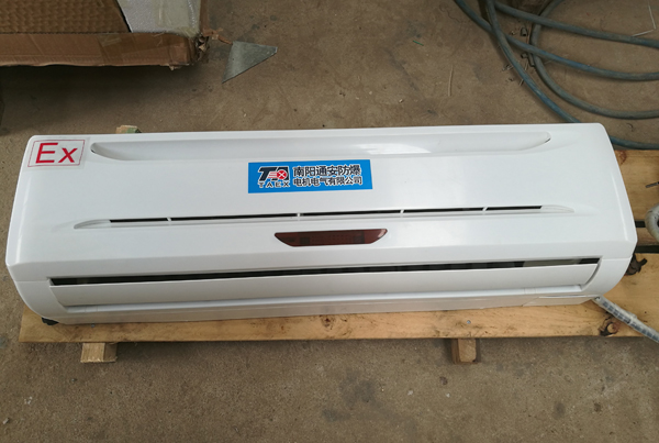 防爆風(fēng)機(jī)盤管