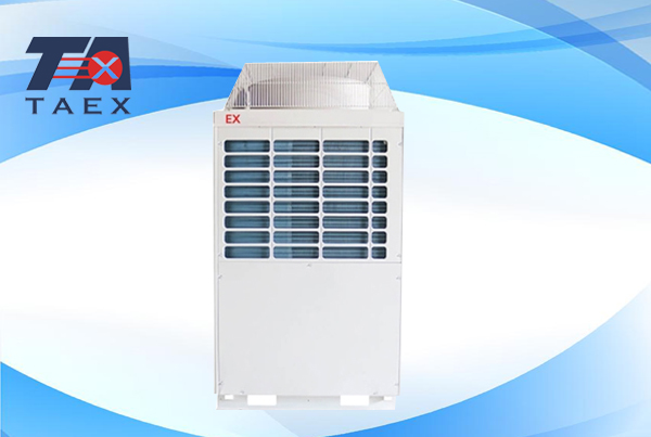 柜式防爆空調(diào)