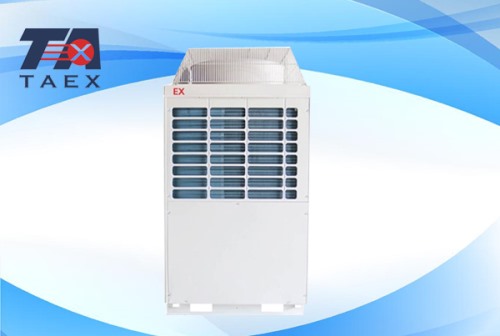 柜式防爆空調(diào)