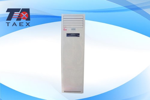 柜式防爆空調(diào)