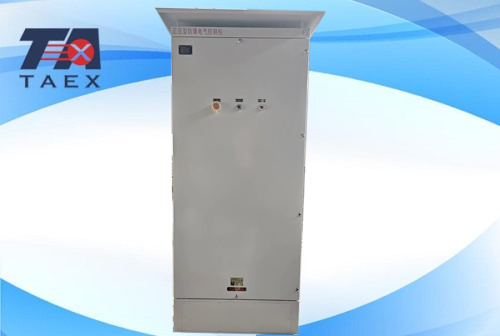 防爆正壓柜