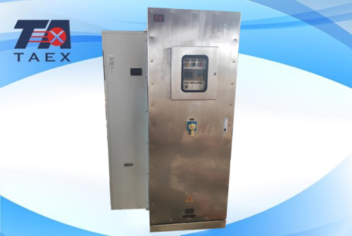 防爆正壓柜