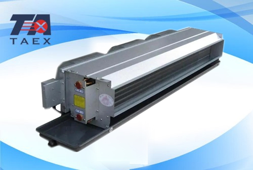 防爆風(fēng)機盤管