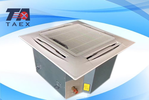 防爆風(fēng)機盤管