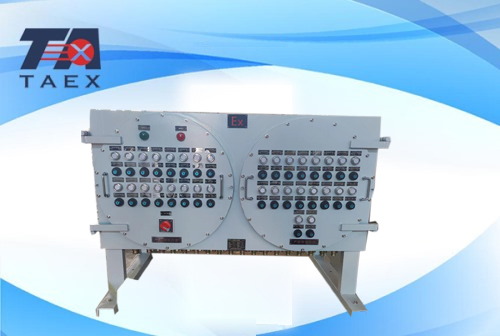 防爆控制箱